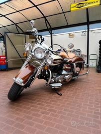 Harley Davidson FXE 1977
