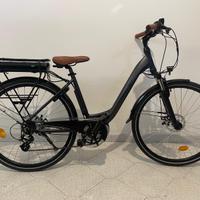 E-bike urban Denver 600 - Bicicletta elettrica