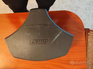 airbag fiat punto 176