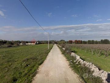 Terreno Agricolo Francavilla Fontana [LM2650.2VRG]