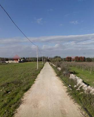 Terreno Agricolo Francavilla Fontana [LM2650.2VRG]