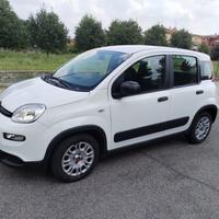 Fiat Panda Van 4 posti 2021