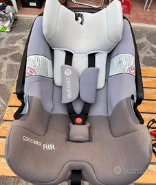 Ovetto Concord Air