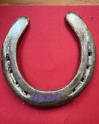 Ferro di cavallo