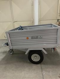 Carrello auto