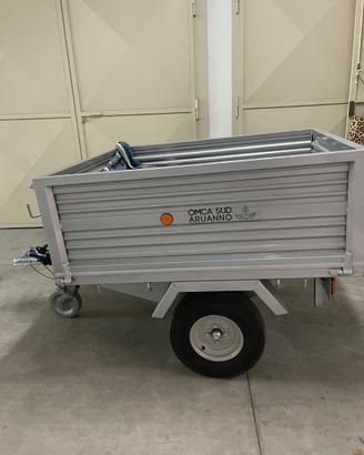 Carrello auto