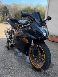Suzuki Gsxr1000 k5 Yoshimura