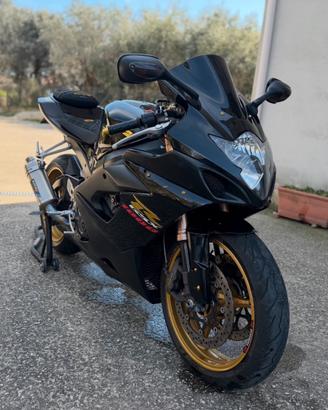 Suzuki Gsxr1000 k5 Yoshimura