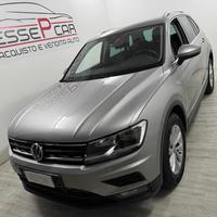 VOLKSWAGEN Tiguan 1.5 TSI Sport ACT BlueMotion T