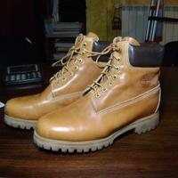 Timberland  USA Vintage  anni 1990 nuovi