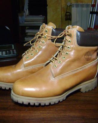 Timberland  USA Vintage  anni 1990 nuovi