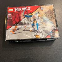 Lego Ninjago