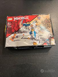 Lego Ninjago