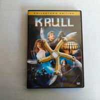 DVD Krull