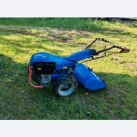 motocoltivatore BCS  730