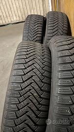 4 Gomme Invernali Laufenn 185/65 R15 88T - M+S / 