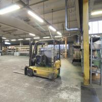 CAPANNONE A MOZZANICA