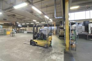 CAPANNONE A MOZZANICA