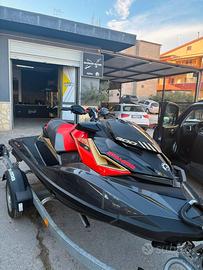 Seadoo RXP 300 RS 8h 2020