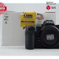 Nikon Z6