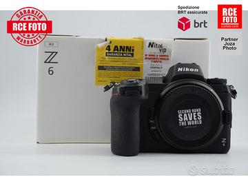Nikon Z6