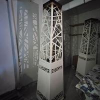 STUFA FUNGO A PELLET