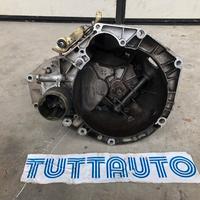 Cambio Fiat Punto 1994 1242cc B. 176A8000