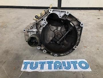 Cambio Fiat Punto 1994 1242cc B. 176A8000