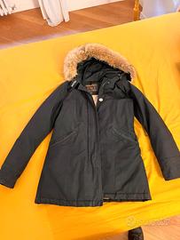 Parka Woolrich 