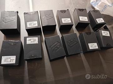 12 staffe ecoflow pannelli solari rigidi 