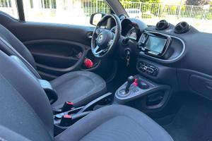 SMART Cabrio Turbo Super Passion