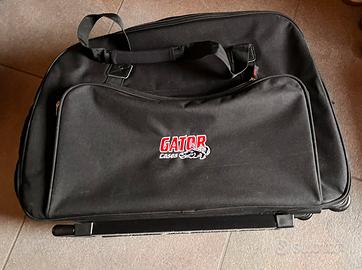 Trolley porta strumenti