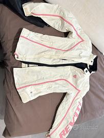 Giacca moto donna tg.S - REV’IT
