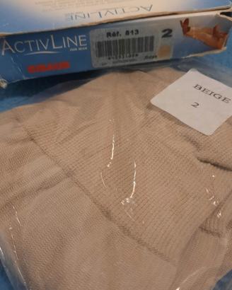 calze Gibaud Activline