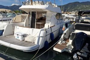 Jeanneau Prestige 32 Fly (2010)