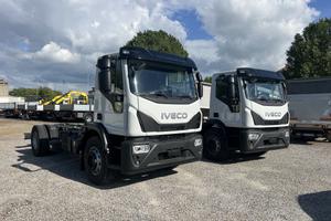 Iveco Eurocargo 180 Nuovi.Superprezzo