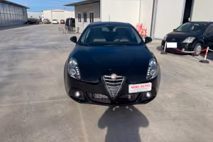 Alfa Romeo Giulietta 1.6 JTDm-2 105 CV Exclusive