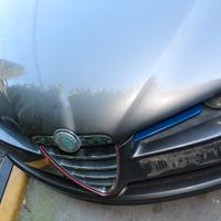 ALFA 159 1.9 GASOLIO