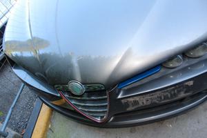 ALFA 159 1.9 GASOLIO