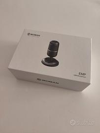 Microfono USB a condensatore per Podcast 