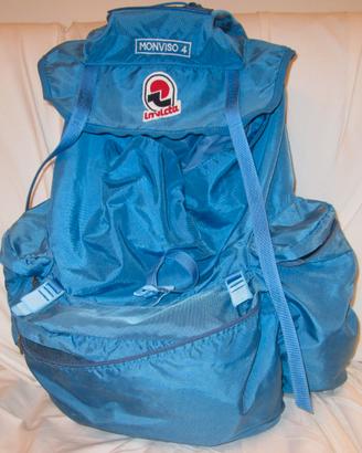 Zaino INVICTA MONVISO 4