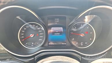  mercedes marco polo 4x4 del 2022