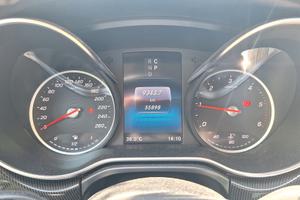  mercedes marco polo 4x4 del 2022
