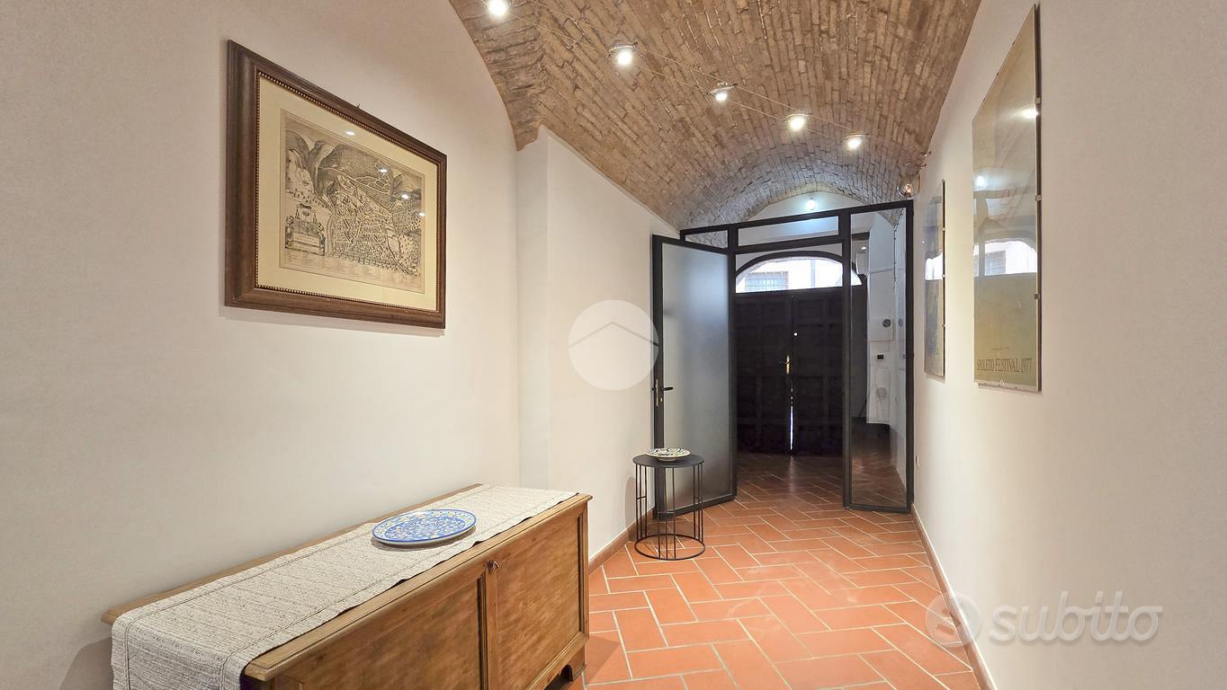 Appartamento – Spoleto, Perugia - Altro