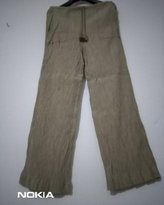 PANTALONE DONNA STRADIVARIUS TAGLIA M