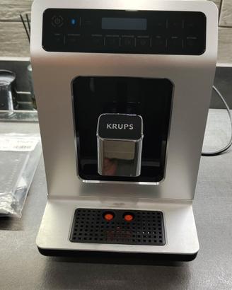 Krups Evidence 