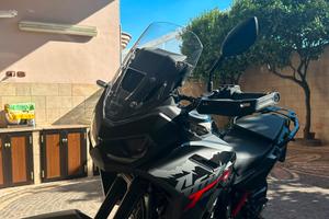 Africa Twin 1100
