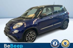 FIAT 500L CROSS 1.4 MIRROR CITY CROSS 95CV