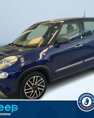 FIAT 500L CROSS 1.4 MIRROR CITY CROSS 95CV