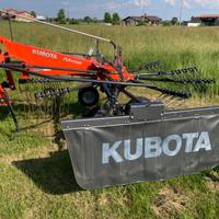 Ranghinatore Kubota COME NUOVO